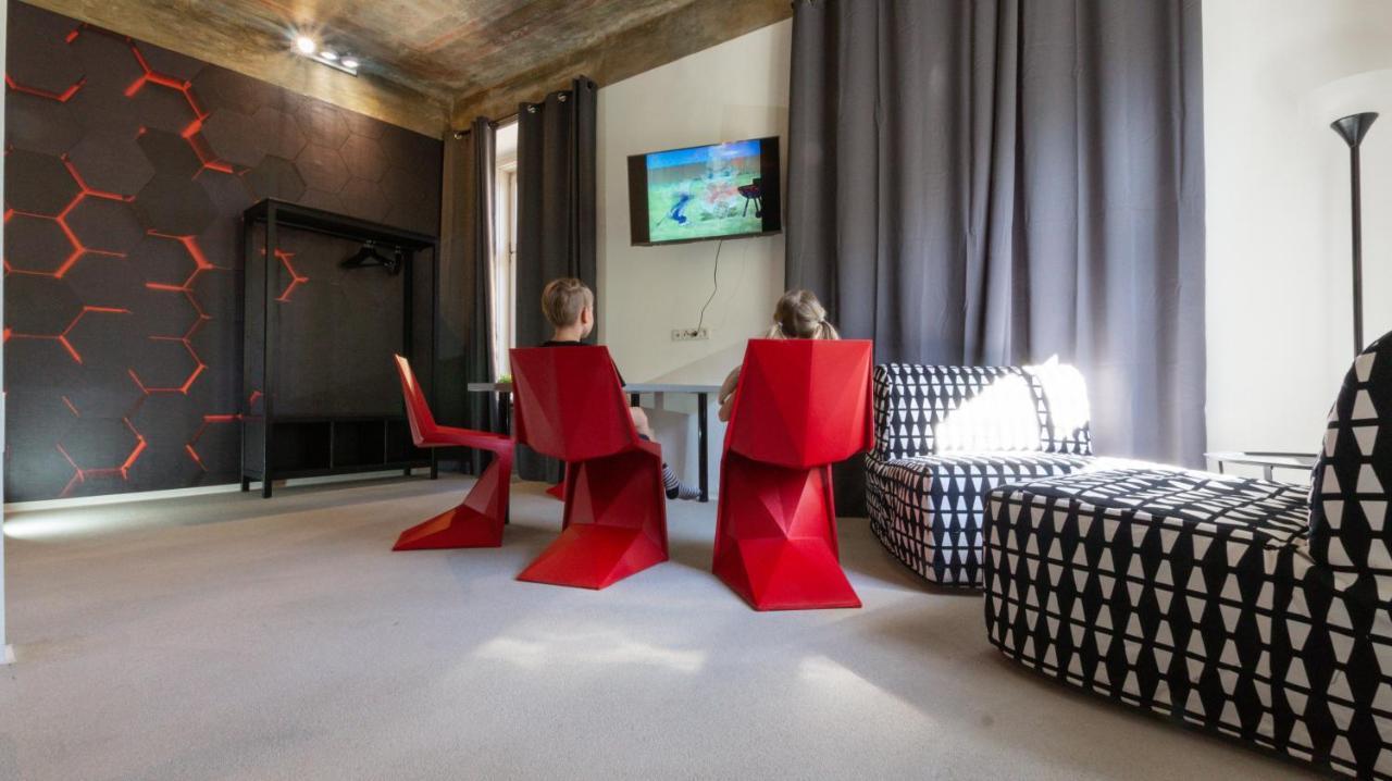 Lk43-Lodging City-Apartments, Kontaktlos Mit Self Check-In Грац Экстерьер фото
