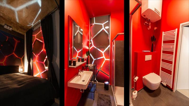 Lk43-Lodging City-Apartments, Kontaktlos Mit Self Check-In Грац Экстерьер фото