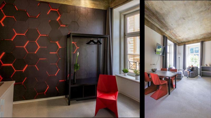 Lk43-Lodging City-Apartments, Kontaktlos Mit Self Check-In Грац Экстерьер фото